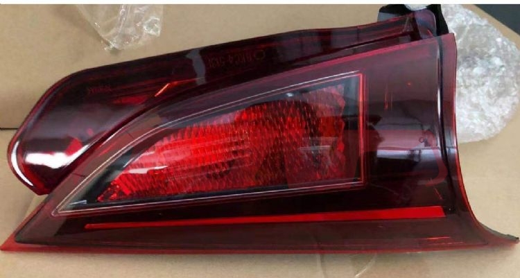 For Mazda 11142014-2016 Mazda 3-axela&nbsp;tail Lamp Hatchback&nbsp;, Mazda 3 Auto Body Parts Price, Mazda   Car Body Parts-