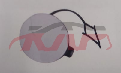 For V.w. 749golf 7&nbsp;trailer Cover, Front&nbsp;5gg807241   5gg 807 241d, Golf Parts Suvs Price, V.w.   Automotive Parts-5GG807241   5GG 807 241D