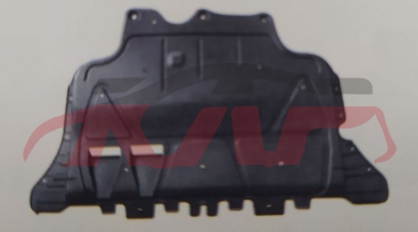 For V.w. 749golf 7&nbsp;engine Cover&nbsp;5q0825236q   5q0825236, V.w.  Auto Lamps, Golf Car Spare Parts-5Q0825236Q   5Q0825236