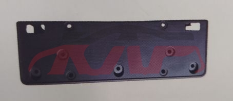 For V.w. 749golf 7&nbsp;license Board&nbsp;, Golf Auto Parts Catalog, V.w.   Car Body Parts-