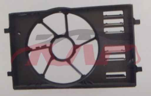 For V.w. 749golf 7&nbsp;fan Shroud&nbsp;5q0121205s/5q0121207ag    5q0121207k, Golf Accessories Price, V.w.  Auto Parts-5Q0121205S/5Q0121207AG    5Q0121207K