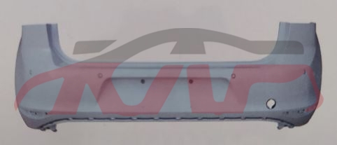 For V.w. 749golf 7&nbsp;rear  Bumper&nbsp;5g6807417k, Golf Auto Parts Manufacturer, V.w.  Auto Lamps-5G6807417K