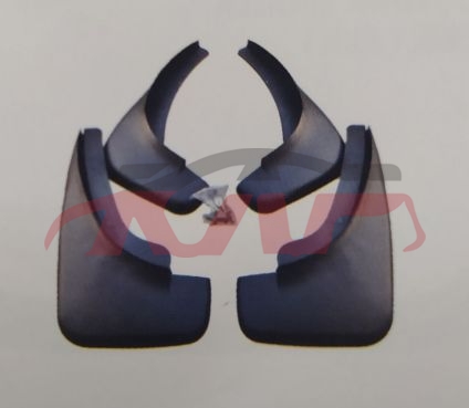 For V.w. 749golf 7&nbsp;mud Guard&nbsp;5g0075101/111, V.w.  Auto Part, Golf Automotive Accessories Price-5G0075101/111