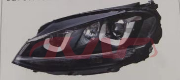For V.w. 1742golf 7 R&nbsp;head Lamp&nbsp;5g1941753a   5g1941754a, Golf Auto Accessorie, V.w.   Automotive Accessories-5G1941753A   5G1941754A
