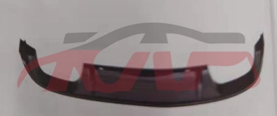 For V.w. 1742golf 7 R&nbsp;rear Spoler&nbsp;, V.w.   Car Body Parts, Golf Car Accessories-