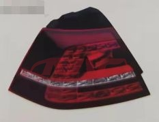 For V.w. 1742golf 7 R&nbsp;tail Lamp, Outer,led&nbsp;5g0945307f   5g0945308f, V.w.   Auto Tail Lights, Golf Parts-5G0945307F   5G0945308F