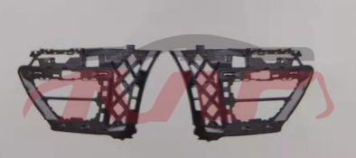 For V.w. 1742golf 7 R&nbsp;front Bumper Bracket&nbsp;5g0807723c   5g0807724c, Golf Automotive Accessorie, V.w.  Auto Lamp-5G0807723C   5G0807724C