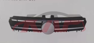 For V.w. 1742golf 7 R&nbsp;grille&nbsp;5g0853677f  041, V.w.  Grilles, Golf Automotive Accessorie-5G0853677F  041