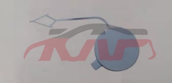 For V.w. 1742golf 7 R&nbsp;trailer Cover,front&nbsp;5g0807241a, V.w.  Car Cover, Golf List Of Car Parts-5G0807241A