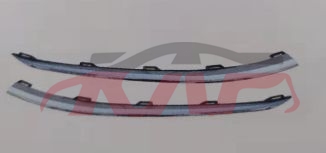 For V.w. 1742golf 7 R&nbsp;fog Lamp Cover  Stripe Chromed&nbsp;5g0853763   5g0853764 2zz, Golf Auto Parts Price, V.w.  Foglight-5G0853763   5G0853764 2ZZ