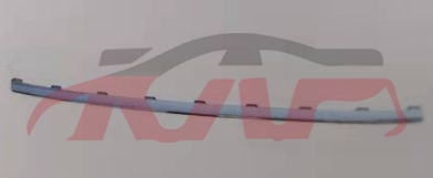 For V.w. 1742golf 7 R&nbsp;bumper Grille Stripe,chrome&nbsp;5g0853765 2zz, Golf Parts, V.w.  Grills Guard-5G0853765 2ZZ