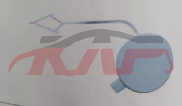 For V.w. 1742golf 7 R&nbsp;trailer Cover,rear&nbsp;5g6807441, V.w.  Car Cover, Golf Car Parts-5G6807441