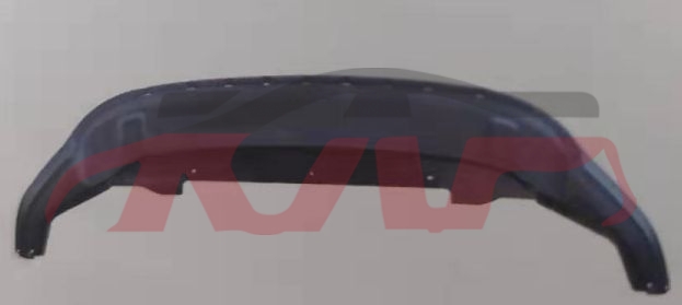 For V.w. 1742golf 7 R&nbsp;front Bumper Spoiler&nbsp;5g0805915d 9b9, Golf Auto Parts Manufacturer, V.w.  Auto Part-5G0805915D 9B9