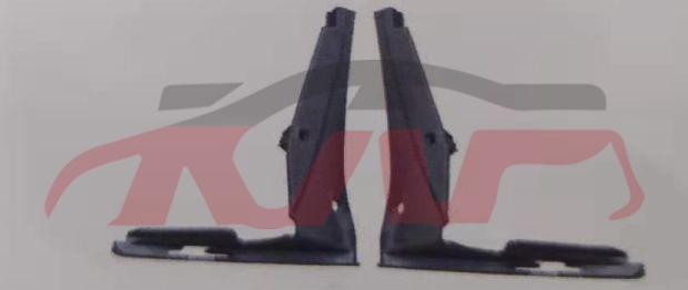 For V.w. 1742golf 7 R&nbsp;rear Bumper Bracket&nbsp;5g6807349   5g6807350, V.w.  Auto Car Rear Bumper Bracket, Golf Car Parts Catalog-5G6807349   5G6807350