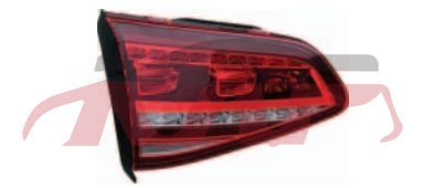 For V.w. 1744golf 7 Gti&nbsp;tail Lamp&nbsp;5g0945207/208/307f/308f, Golf Auto Parts Manufacturer, V.w.   Car Body Parts-5G0945207/208/307F/308F