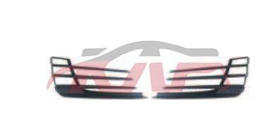 For V.w. 1744golf 7 Gti&nbsp;fog Lamp Cover&nbsp;5g0853665e/666e, Golf Auto Parts Price, V.w.   Car Fog Lamp-5G0853665E/666E