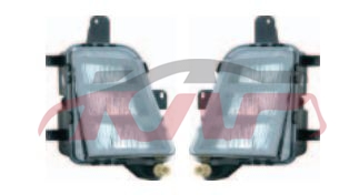 For V.w. 1744golf 7 Gti&nbsp;fog Lamp&nbsp;5g0941699/700, V.w.   Fog Light Assembly, Golf Auto Accessorie-5G0941699/700