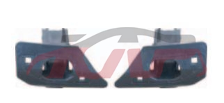 For V.w. 1744golf 7 Gti&nbsp;bumper Water Bracket&nbsp;5g0807941a/942a, Golf Car Accessorie Catalog, V.w.  Bracket-5G0807941A/942A