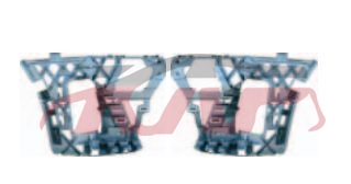 For V.w. 1744golf 7 Gti&nbsp;front Bumper Bracket&nbsp;5g0807723a/724a, Golf Car Parts, V.w.  Bumper Bracket-5G0807723A/724A