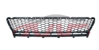 For V.w. 1744golf 7 Gti&nbsp;bumper Grille&nbsp;5g0853677c 9b9, Golf Auto Parts Catalog, V.w.  Grille Guard-5G0853677C 9B9