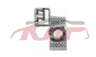 For V.w. 1817golf Sportsvan&nbsp;radar Bracket&nbsp;, Golf Auto Parts Price, V.w.  Auto Lamps-