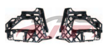 For V.w. 1817golf Sportsvan&nbsp;front Bumper Bracket&nbsp;51g807724/723, V.w.  Bracket, Golf List Of Auto Parts-51G807724/723