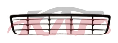 For V.w. 1746golf 6 R20&nbsp;bumper Grille&nbsp;5k0 853 671j, V.w.   Automotive Parts, Golf Car Accessories-5K0 853 671J