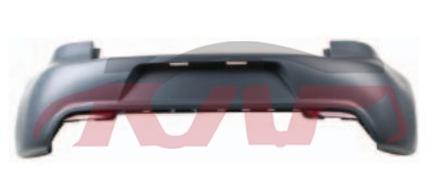 For V.w. 1746golf 6 R20&nbsp;rear Bumper&nbsp;5k6807417l, Golf Car Parts鈥?price, V.w.  Car Lamps-5K6807417L