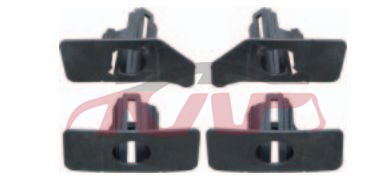 For V.w. 1746golf 6 R20&nbsp;rear Radar Bracket&nbsp;5k0919493h/494h/j, Golf Cheap Auto Parts鈥?car Parts Store, V.w.  Bracket-5K0919493H/494H/J