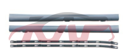 For V.w. 1746golf 6 R20&nbsp;golf09 R20 Side Bumper&nbsp;5k0853855d/856d, Golf Car Parts Discount, V.w.  Auto Lamp-5K0853855D/856D