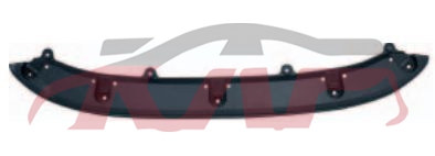 For V.w. 1747goif 6 Gti&nbsp;front Bumper Jaw Big)&nbsp;5k0 805 110a, Golf Automotive Parts, V.w.   Car Body Parts-5K0 805 110A