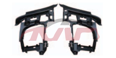 For V.w. 1747goif 6 Gti&nbsp;bumper Bracket&nbsp;5k0 807 261/262, Golf Auto Body Parts Price, V.w.  Car Parts-5K0 807 261/262