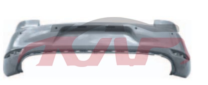 For V.w. 1747goif 6 Gti&nbsp;rear Bumper Case&nbsp;5k6807417h, V.w.  Car Parts, Golf Automotive Parts-5K6807417H