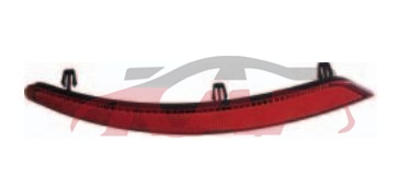 For V.w. 1747goif 6 Gti&nbsp;reflector&nbsp;5k0945105h  5k0945106e, Golf Car Accessories, V.w.  Car Lamps-5K0945105H  5K0945106E