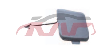 For V.w. 1747goif 6 Gti&nbsp;rear Bumper Cover&nbsp;5k6 807 441c, V.w.  Car Lamps, Golf Automobile Parts-5K6 807 441C