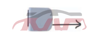 For V.w. 1747goif 6 Gti&nbsp;rear Trailer Cover&nbsp;5k0807241a, Golf Car Part, V.w.  Car Lamps-5K0807241A