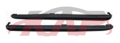 For V.w. 1747goif 6 Gti&nbsp;side Skirt&nbsp;5k0853855b/856b, V.w.  Car Lamps, Golf Parts For Cars-5K0853855B/856B