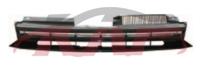 For V.w. 750golf 6&nbsp;grille&nbsp;1l0853653j, Golf Car Accessories Catalog, V.w.  Auto Lamp-1L0853653J