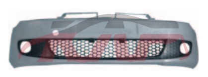 For V.w. 750golf 6&nbsp;front Bumper, Refit&nbsp;5k0807221, V.w.  Auto Part, Golf Car Parts Shipping Price-5K0807221