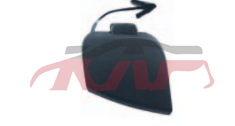 For V.w. 750golf 6 trailer Cover, Rear 5k6807441, V.w.   Automotive Accessories, Golf Accessories5K6807441
