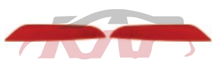 For V.w. 750golf 6&nbsp;rear Bumper Lamp&nbsp;5k0945105f/106f, Golf Basic Car Parts, V.w.  Auto Lamp-5K0945105F/106F