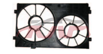 For V.w. 750golf 6&nbsp;fan Shroud&nbsp;1k0121207t, Golf Cheap Auto Parts鈥?car Parts Store, V.w.   Car Body Parts-1K0121207T