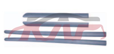 For V.w. 750golf 6&nbsp;mouding&nbsp;, V.w.  Car Front Door, Golf Auto Parts-