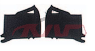 For V.w. 750golf 6&nbsp;inner Fender, Rear&nbsp;5k0805912b/911c, V.w.  Wheel Arch, Golf Automotive Parts-5K0805912B/911C