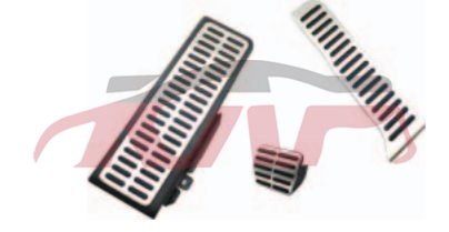 For V.w. 750golf 6&nbsp;accelerator Pedal&nbsp;, V.w.  Side Step Bar, Golf Parts-