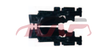 For V.w. 750golf 6&nbsp;radiator Cover Plate&nbsp;1k6807723/724, Golf Auto Accessorie, V.w.  Body Fender-1K6807723/724