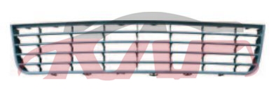 For V.w. 751golf 5&nbsp;bumper Grille&nbsp;1k0 853 677c      1k0 853 677 9b9, Golf Auto Part, V.w.  Auto Parts-1K0 853 677C      1K0 853 677 9B9