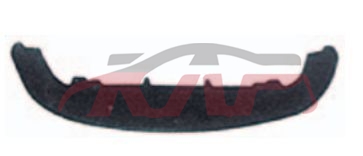 For V.w. 751golf 5&nbsp;front Spoiler&nbsp;1k0805903b     1k0 805 903 A 9b9, V.w.  Auto Part, Golf Accessories-1K0805903B     1K0 805 903 A 9B9