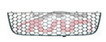 For V.w. 752golf 5 R32&nbsp;bumper Grille  Gti&nbsp;1k0 853 665s/666p 1k0 853 377f, V.w.   Car Body Parts, Golf List Of Car Parts-1K0 853 665S/666P 1K0 853 377F