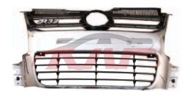 For V.w. 752golf 5 R32&nbsp;grille Silver&nbsp;, V.w.  Auto Part, Golf Auto Parts Catalog-